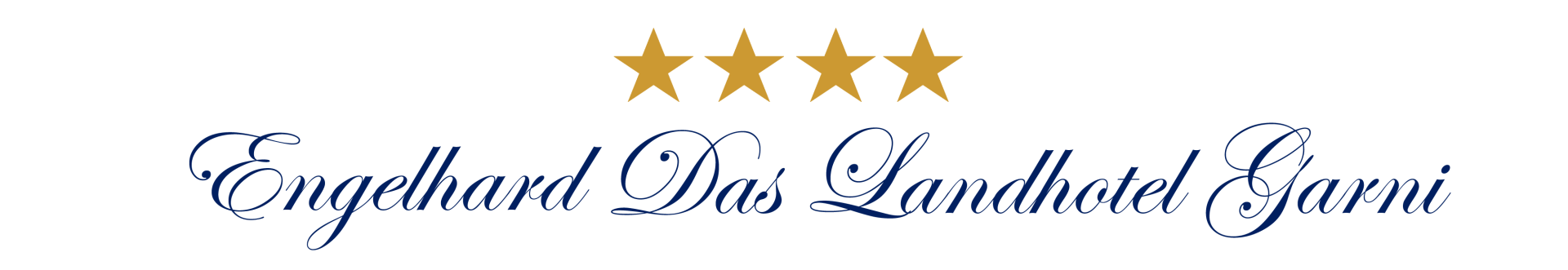 Engelhard Das Landhotel Garni