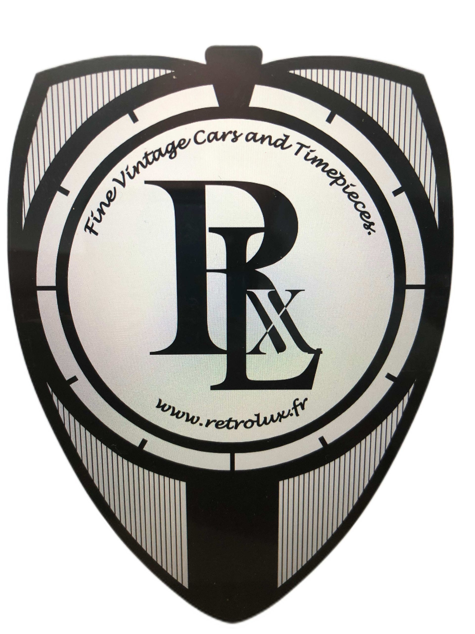 Retrolux