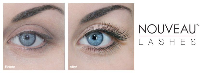 lvl lashes manchester