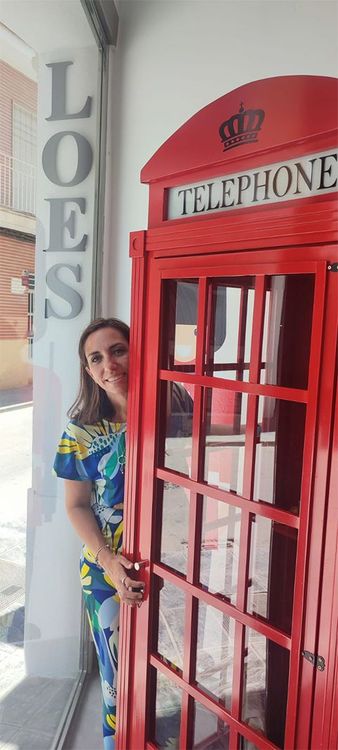 Academia Inglés Andújar