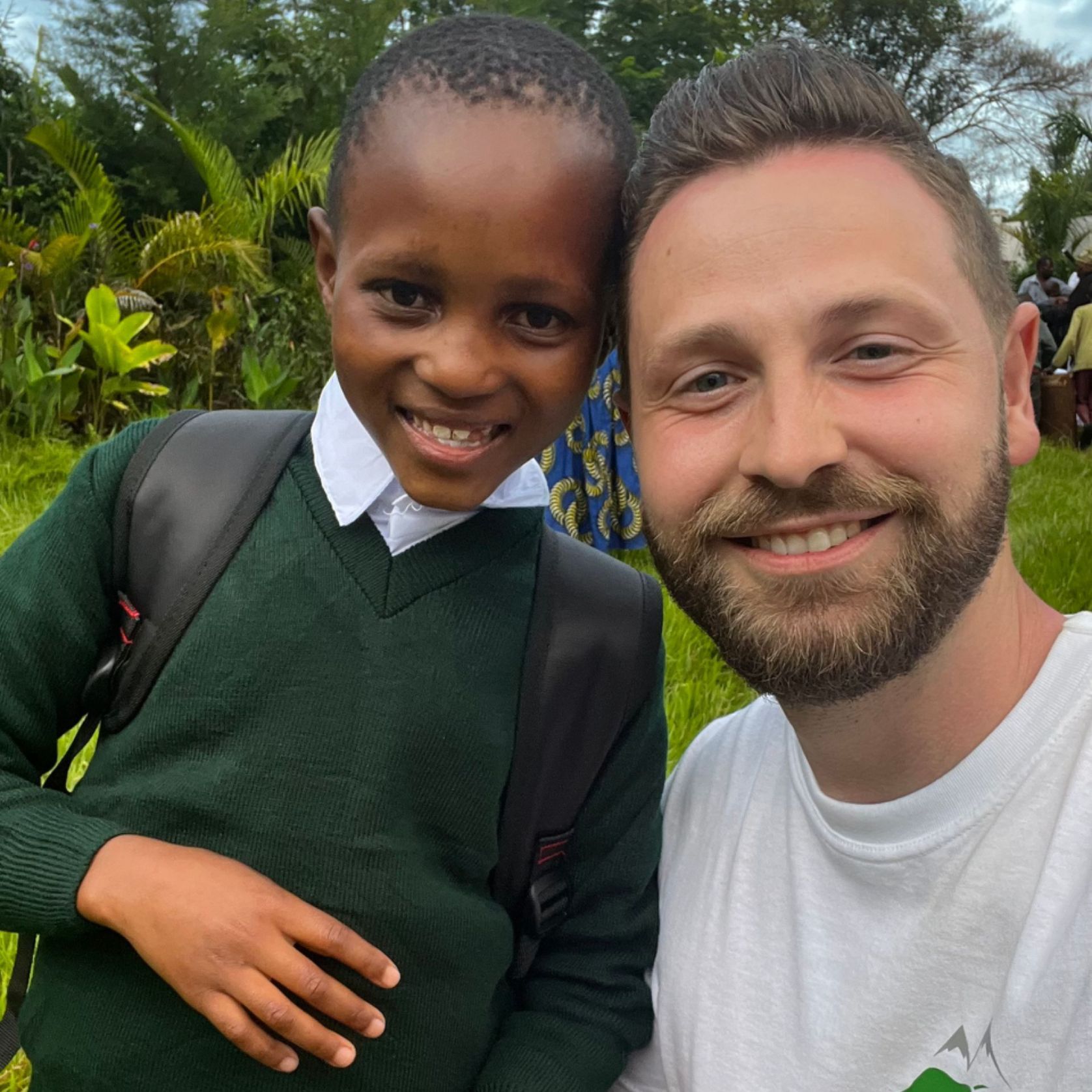 Kinder Kilimanjaro Shule