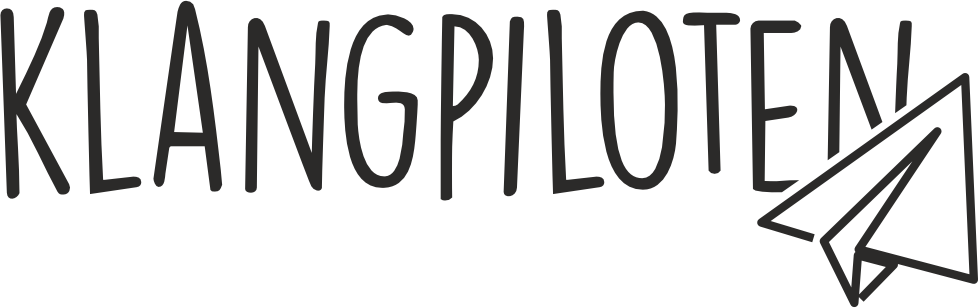 Klangpiloten Klangpiloten Logo