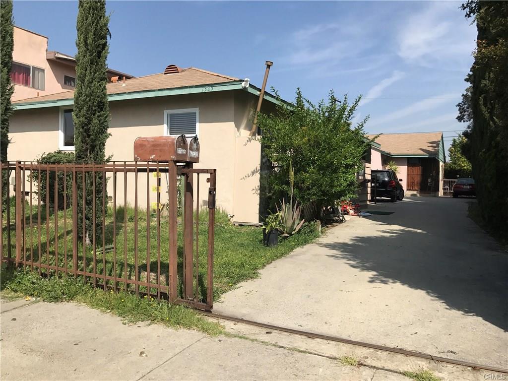 3745 Landfair Rd. Pasadena