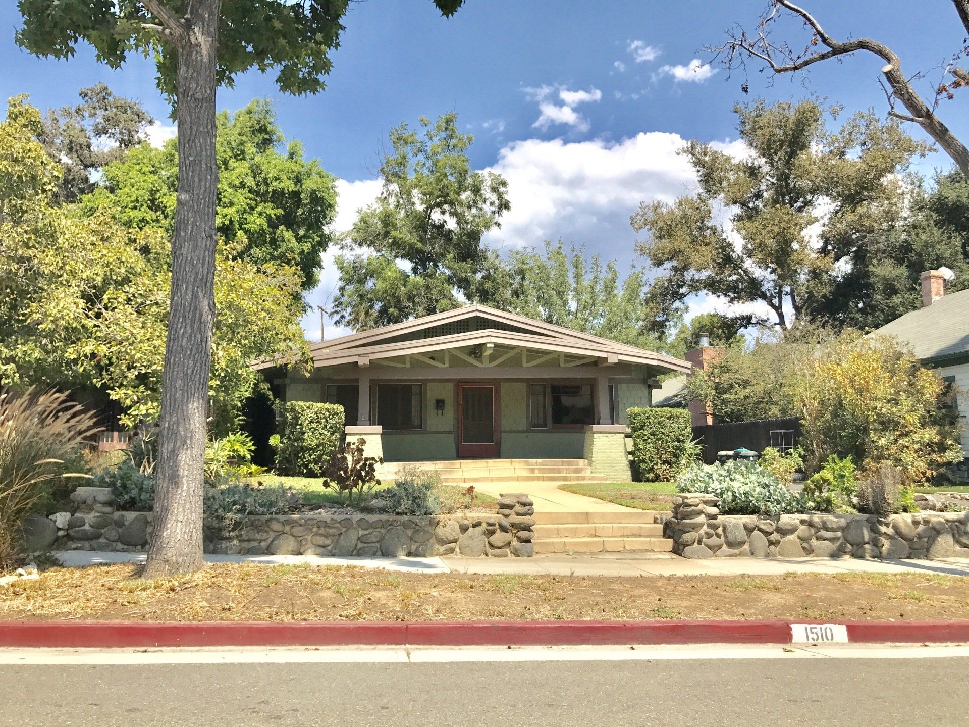 3745 Landfair Rd. Pasadena