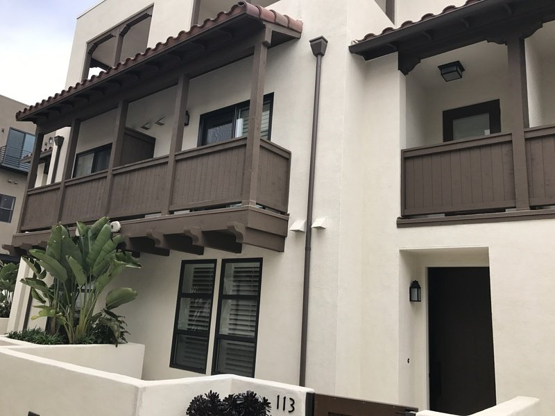 3745 Landfair Rd. Pasadena