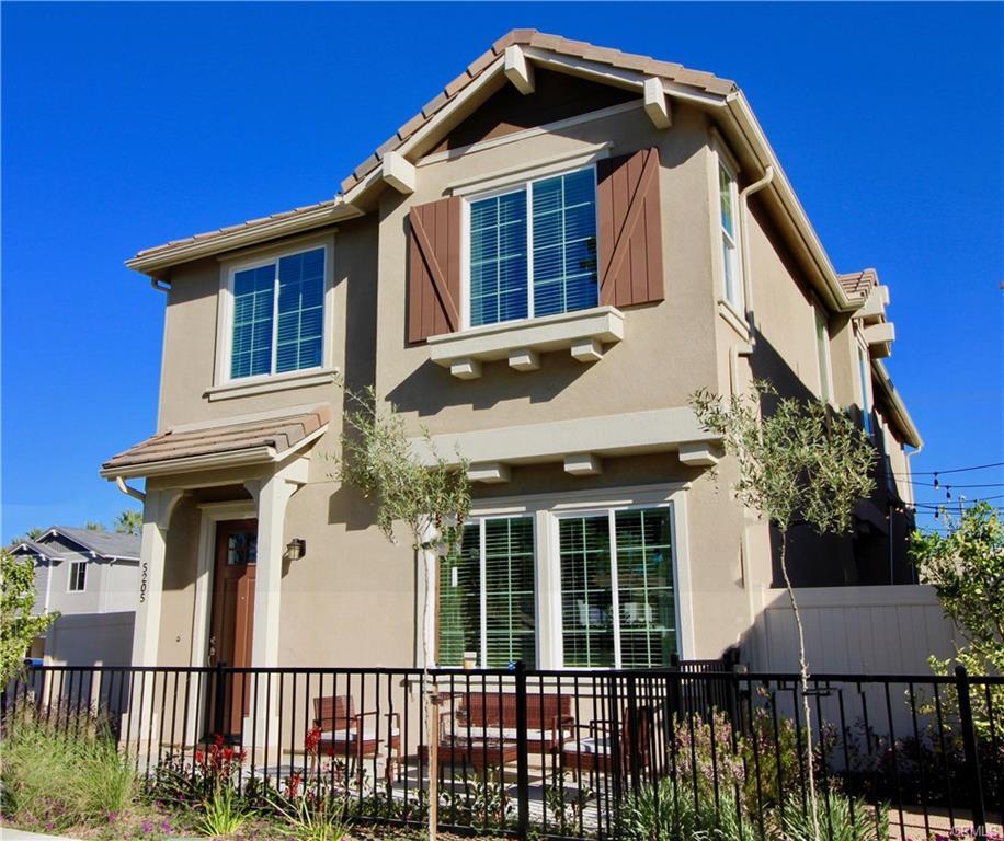 3745 Landfair Rd. Pasadena