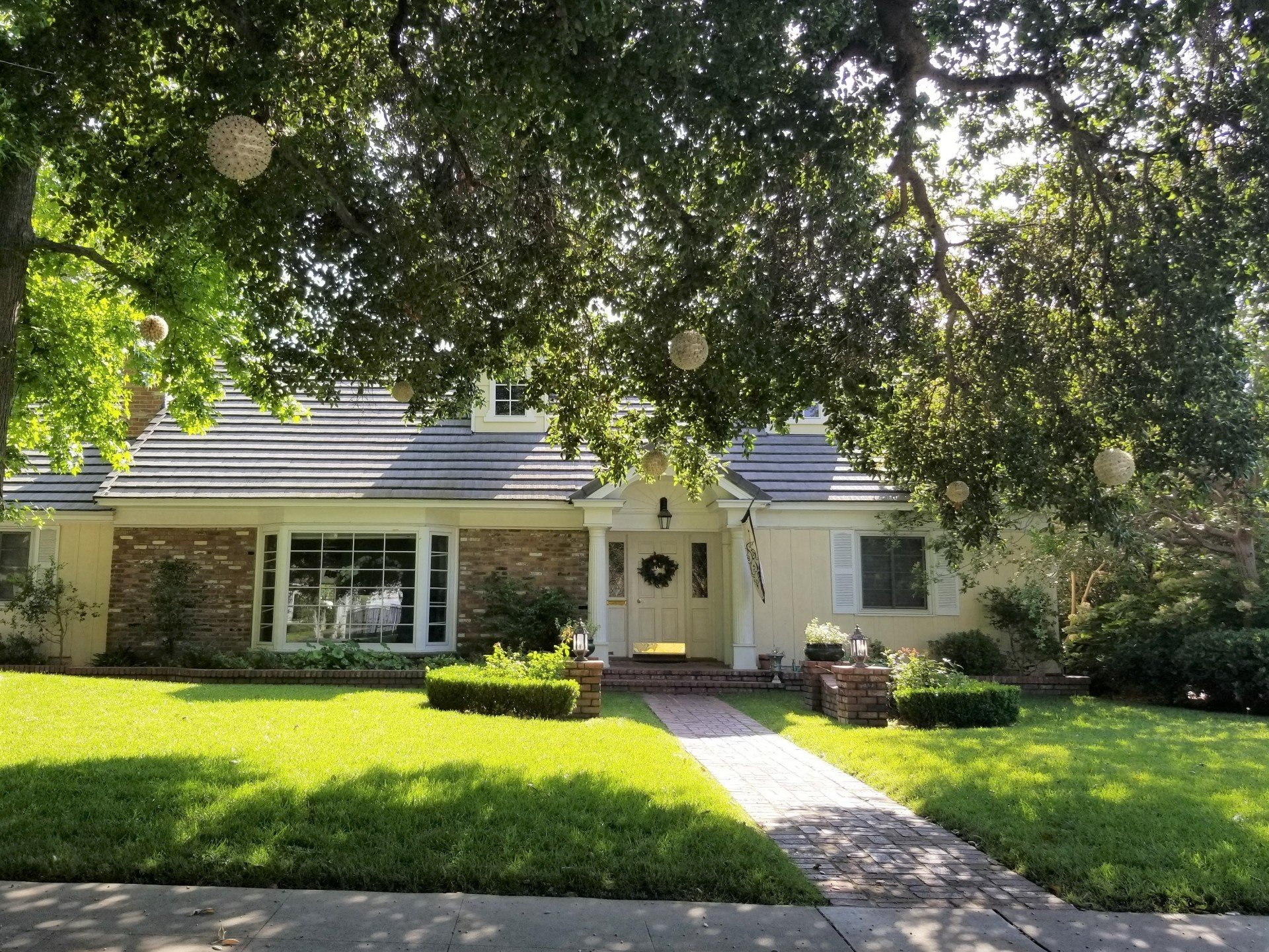 3745 Landfair Rd. Pasadena