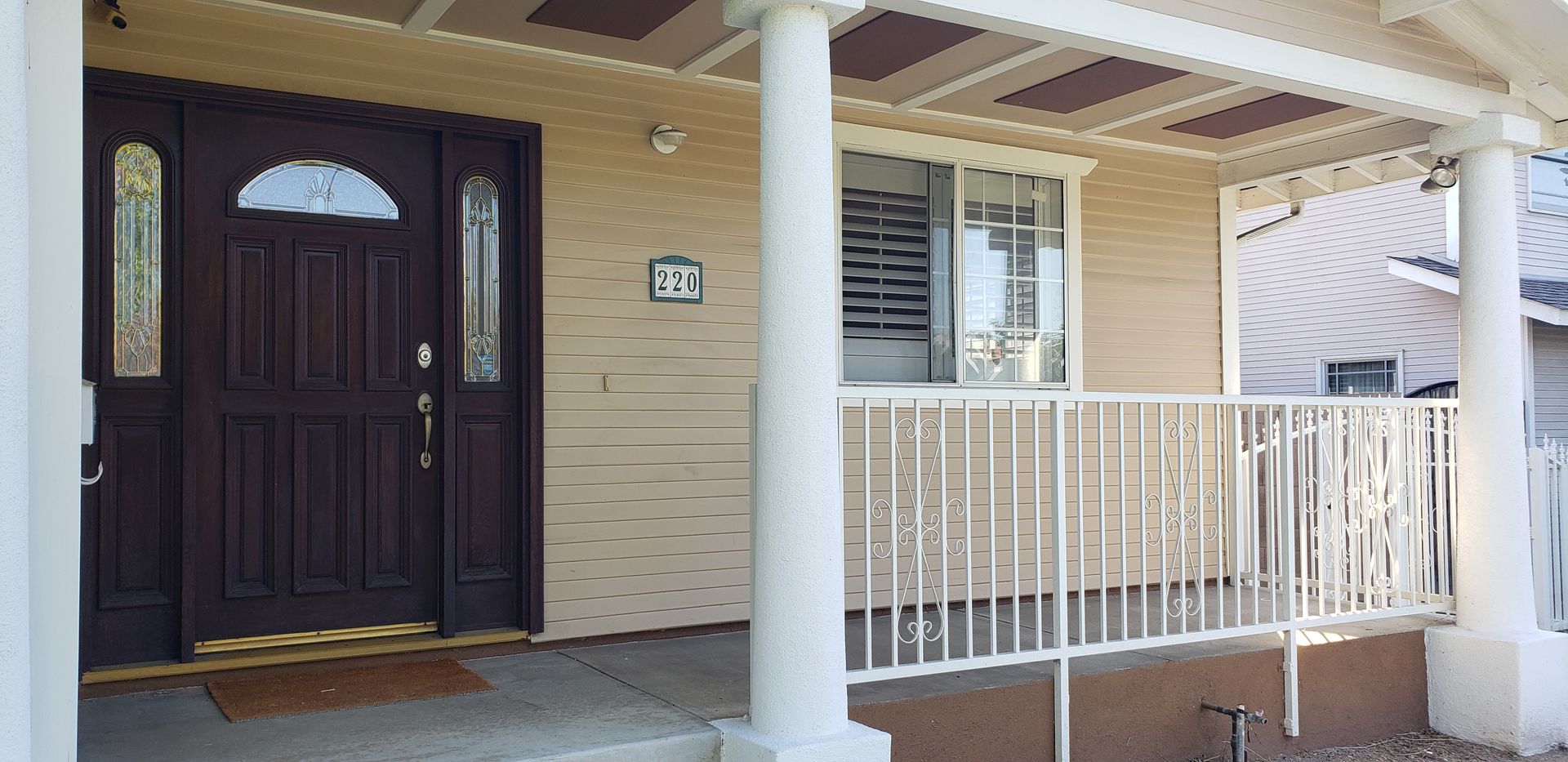 3745 Landfair Rd. Pasadena