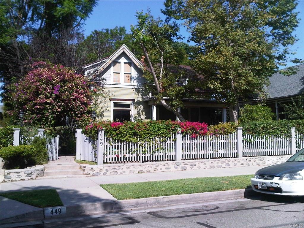 3745 Landfair Rd. Pasadena