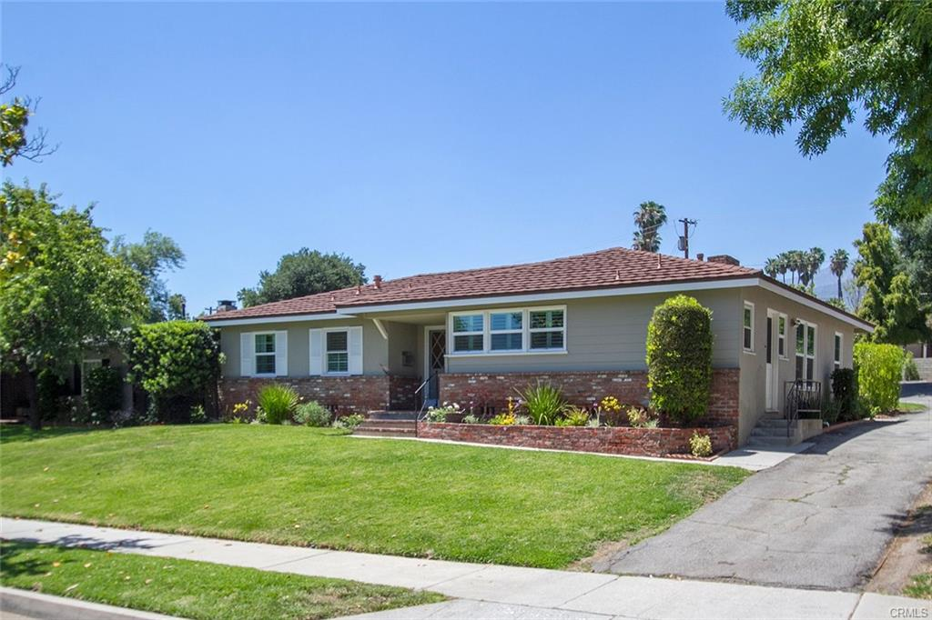3745 Landfair Rd. Pasadena