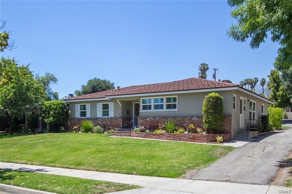 3745 Landfair Rd. Pasadena