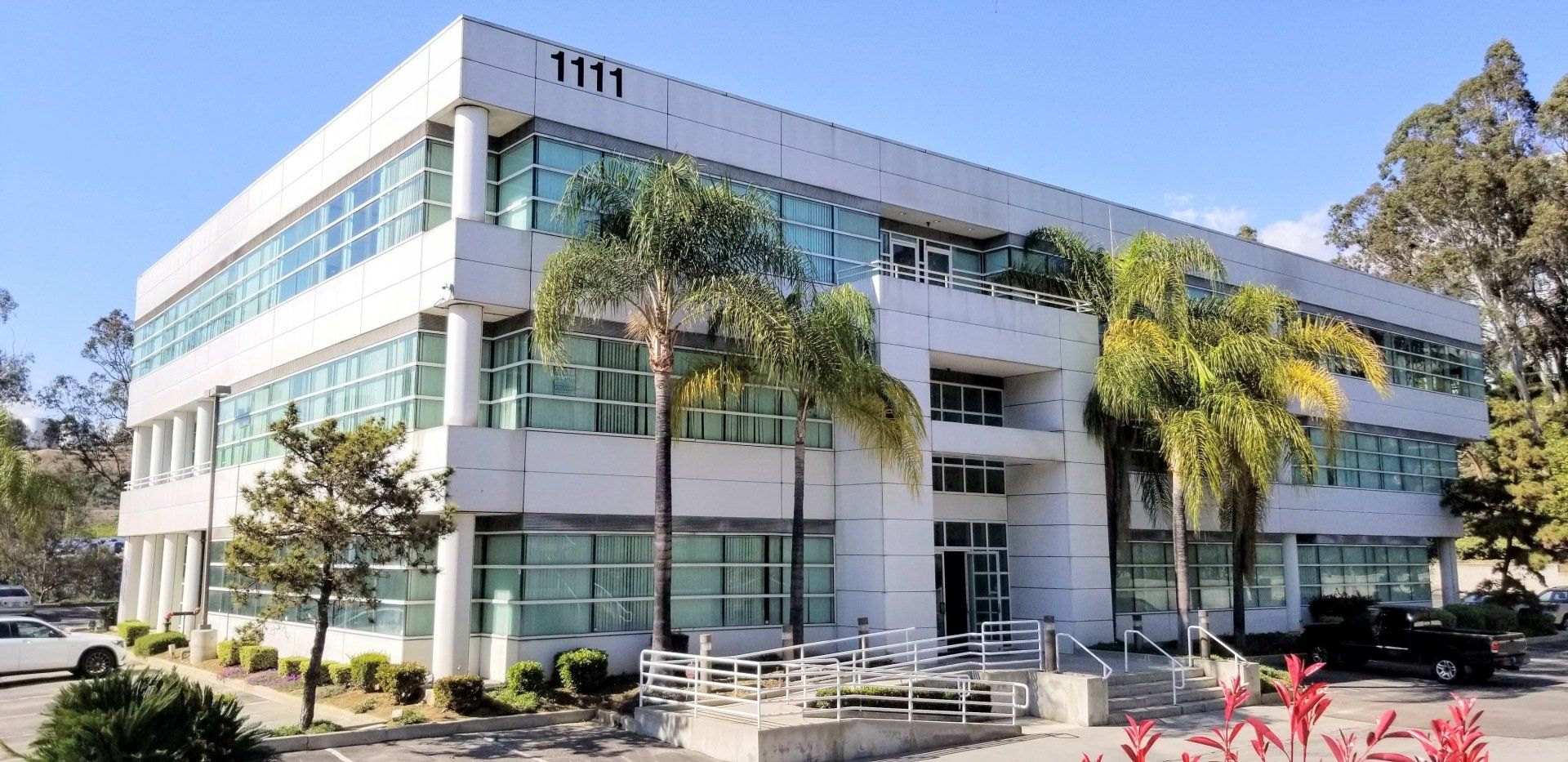 1111 Corporate Center Dr. #305, Monterey Park