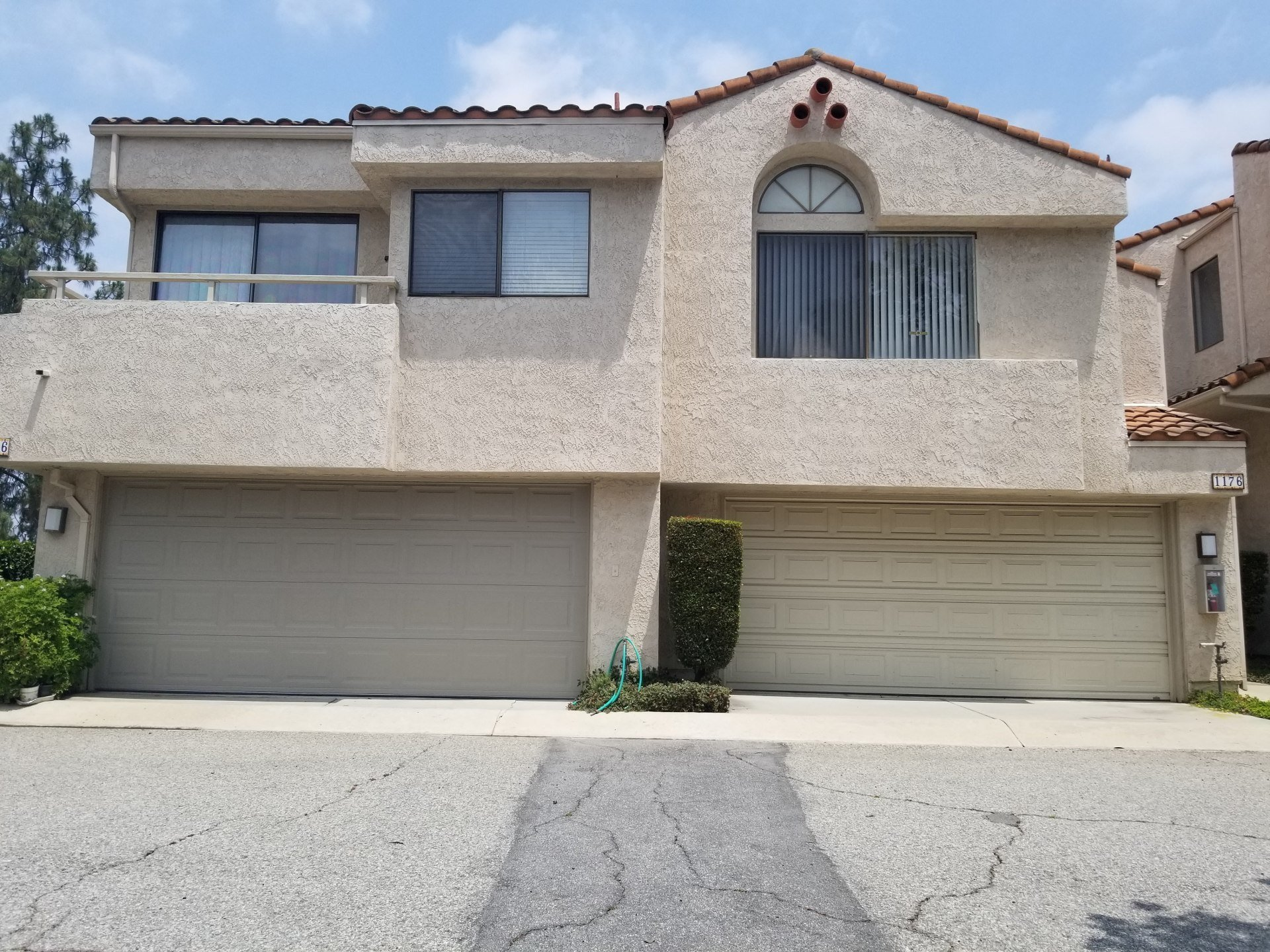 1009 S. Vega St