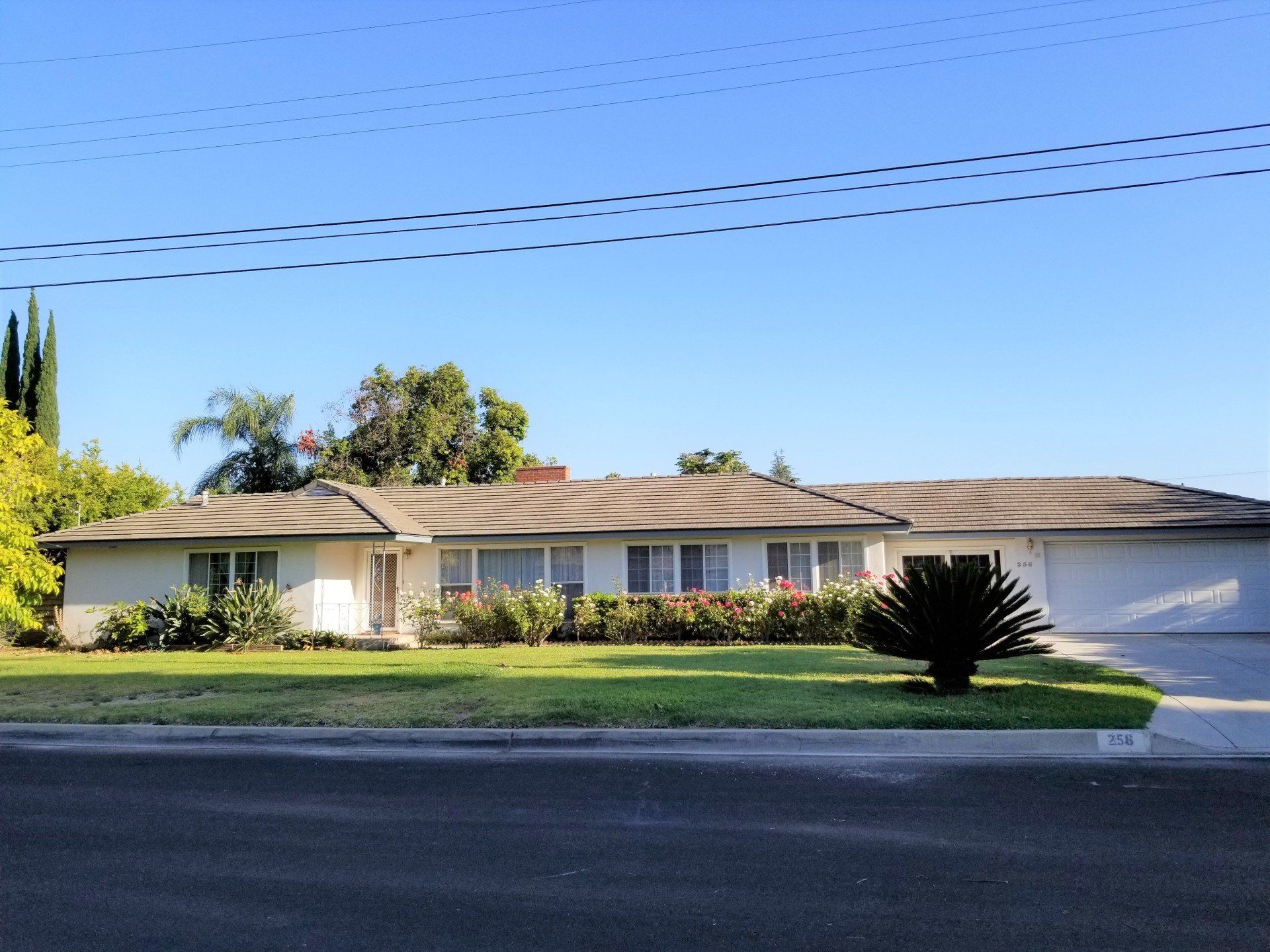 3745 Landfair Rd. Pasadena