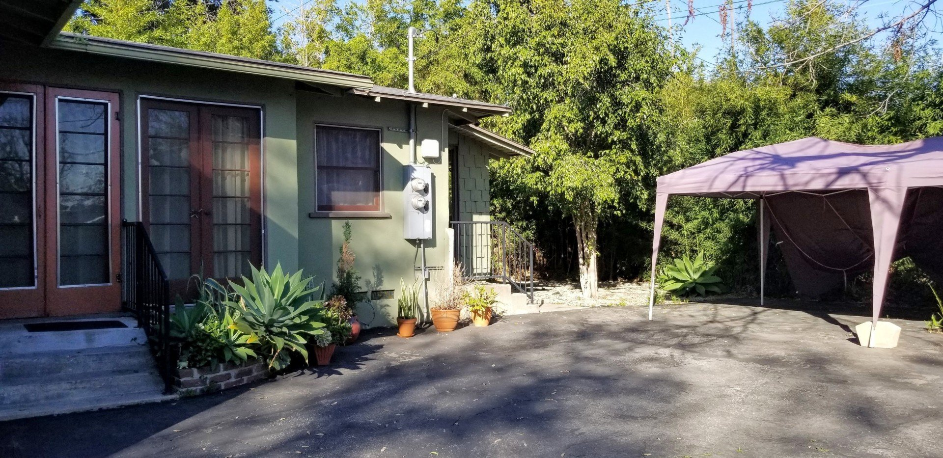 3745 Landfair Rd. Pasadena