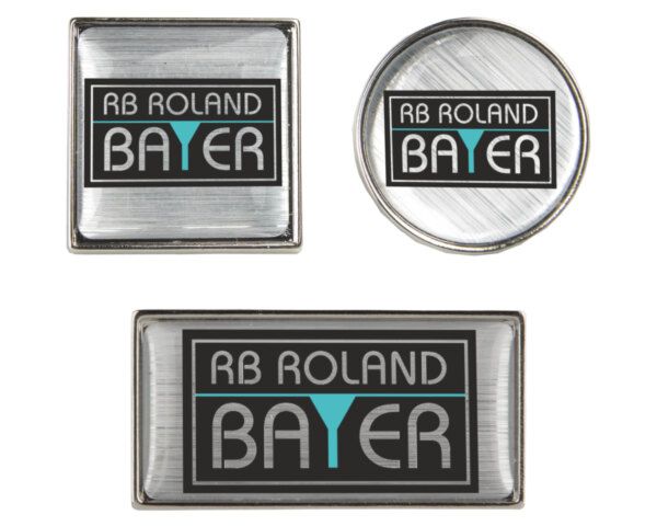 RB ROLAND BAYER