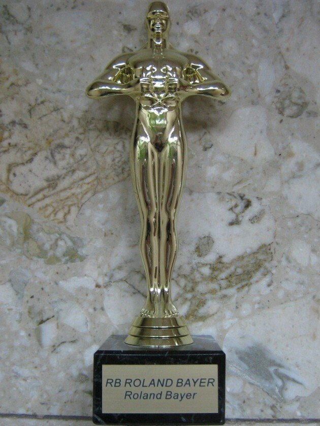 Roland Bayer RB ROLAND BAYER
