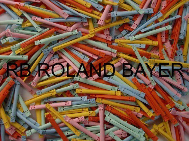 Kirmesbedarf Lose Loseimer