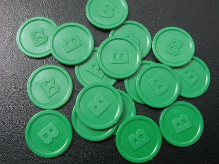 Gravurchips