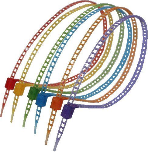 Kunststoffverschlüsse