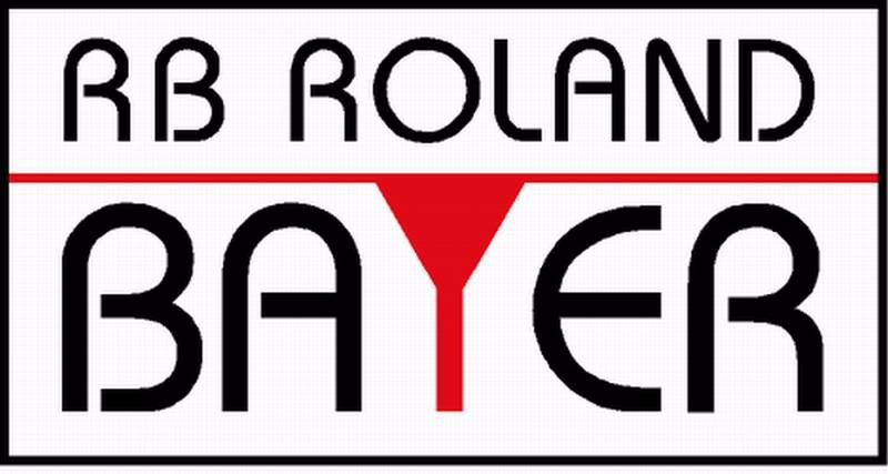 RB ROLAND BAYER Fachhandel für Kontrollbänder, Wertchips, Kontrollzangen und Zubehör
