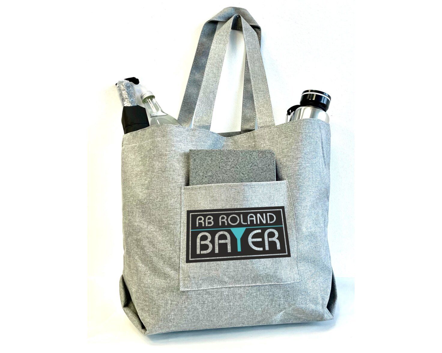 RB ROLAND BAYER Einkaufstasche