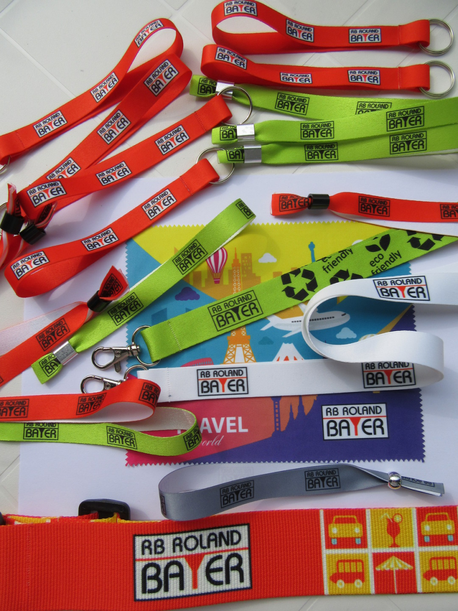 Veranstaltungsartikel Armkontrollband Kontrolleinlassband