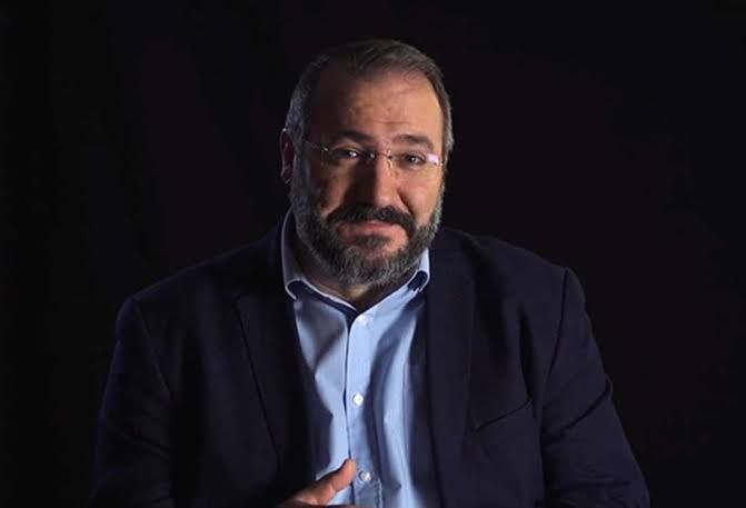 Diego Blanco Diego Blanco