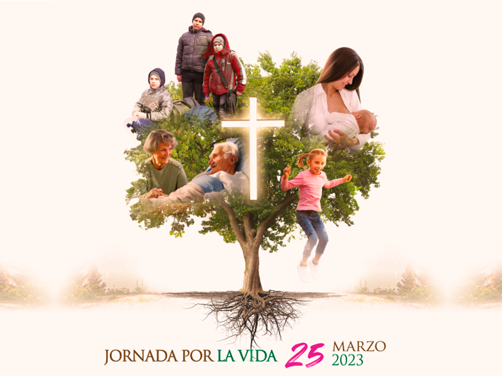 Jornada por la vida 2023