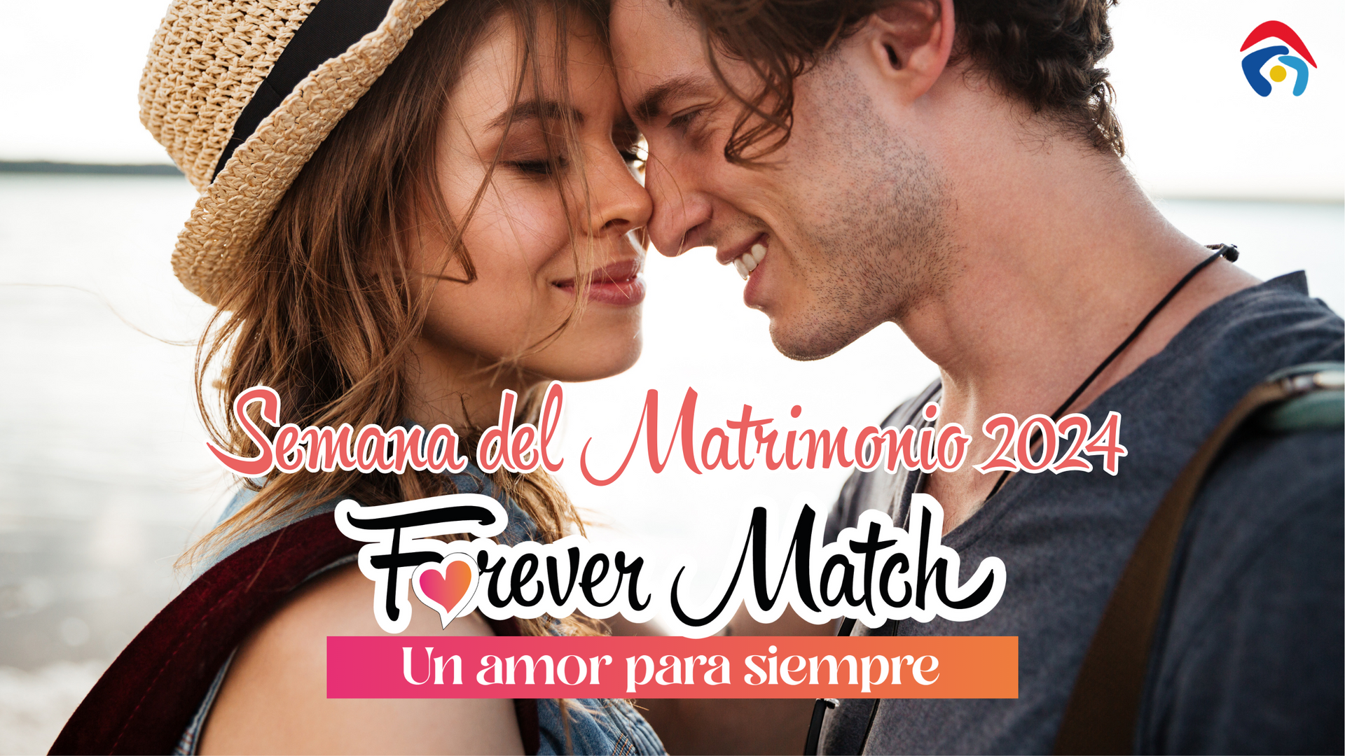 Semana del Matrimonio 2024 en Diócesis de Cartagena: ¡Forever Match!