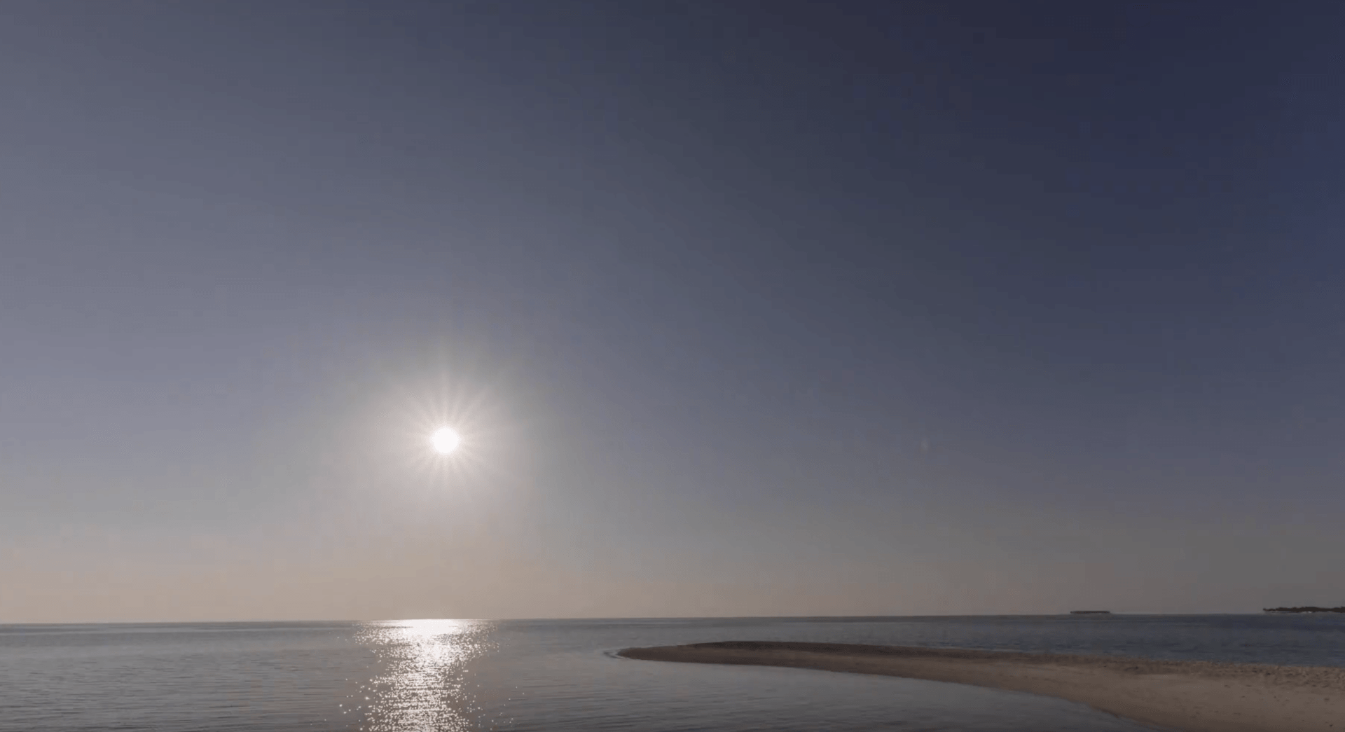 Eriyadu Sunset's - Maldives 2019