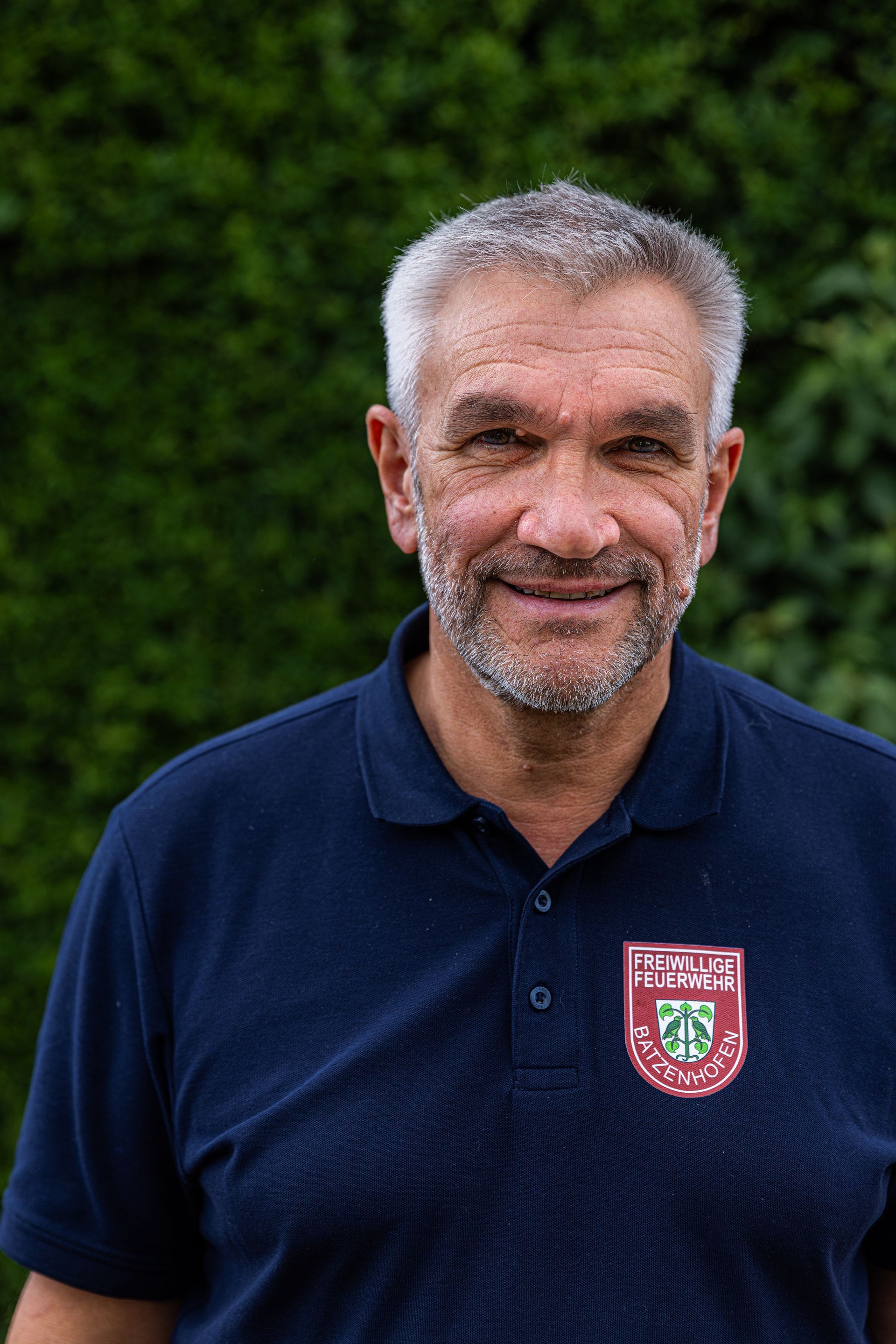 Ausbilder Leistungsprüfung Stefan Schöffel