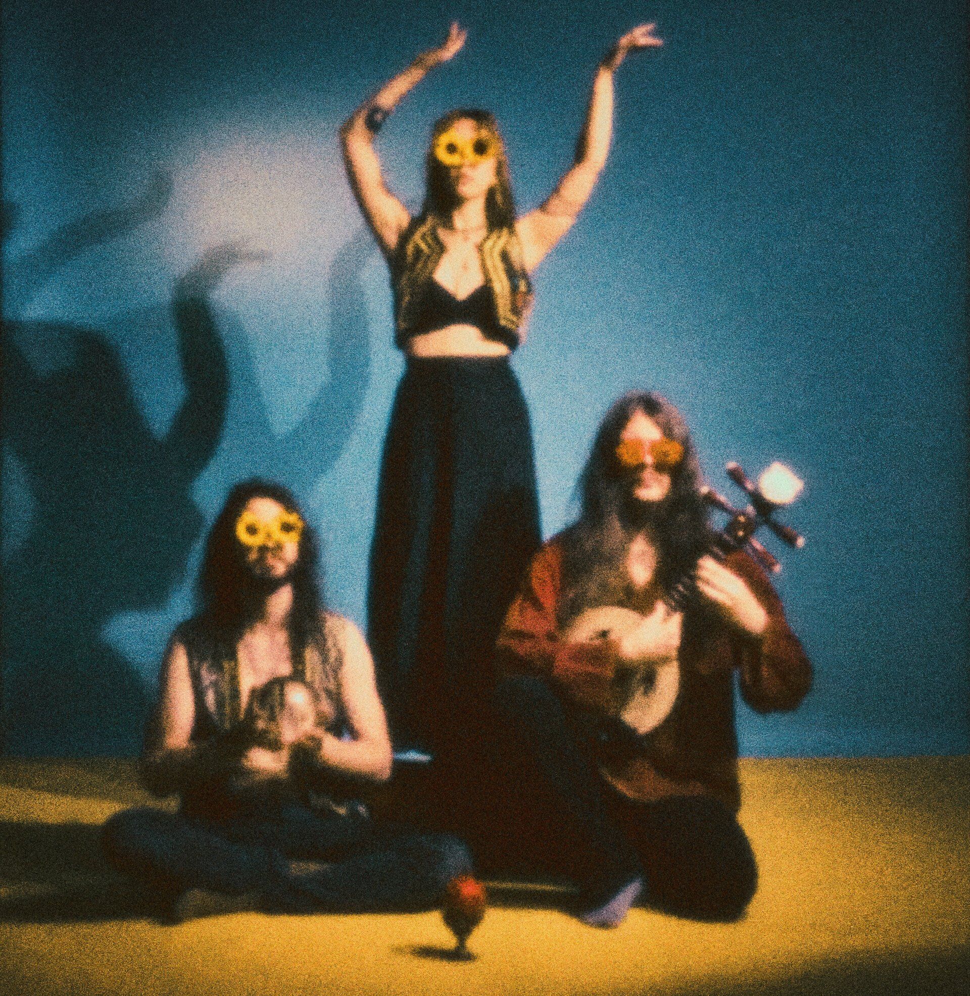 © Josef Beyer Hodo Gaia Josef Beyer Elizaveta Porodina Jan Weissenfeldt Veit Oberrauch Aiko Blumer