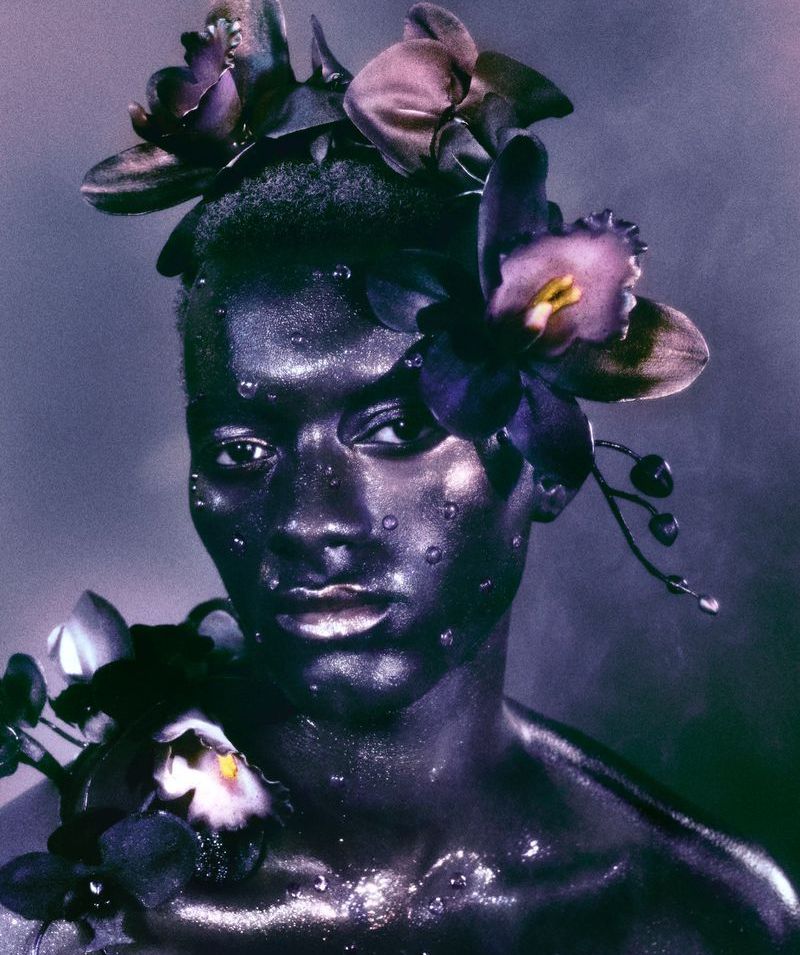 © Elizaveta Porodina