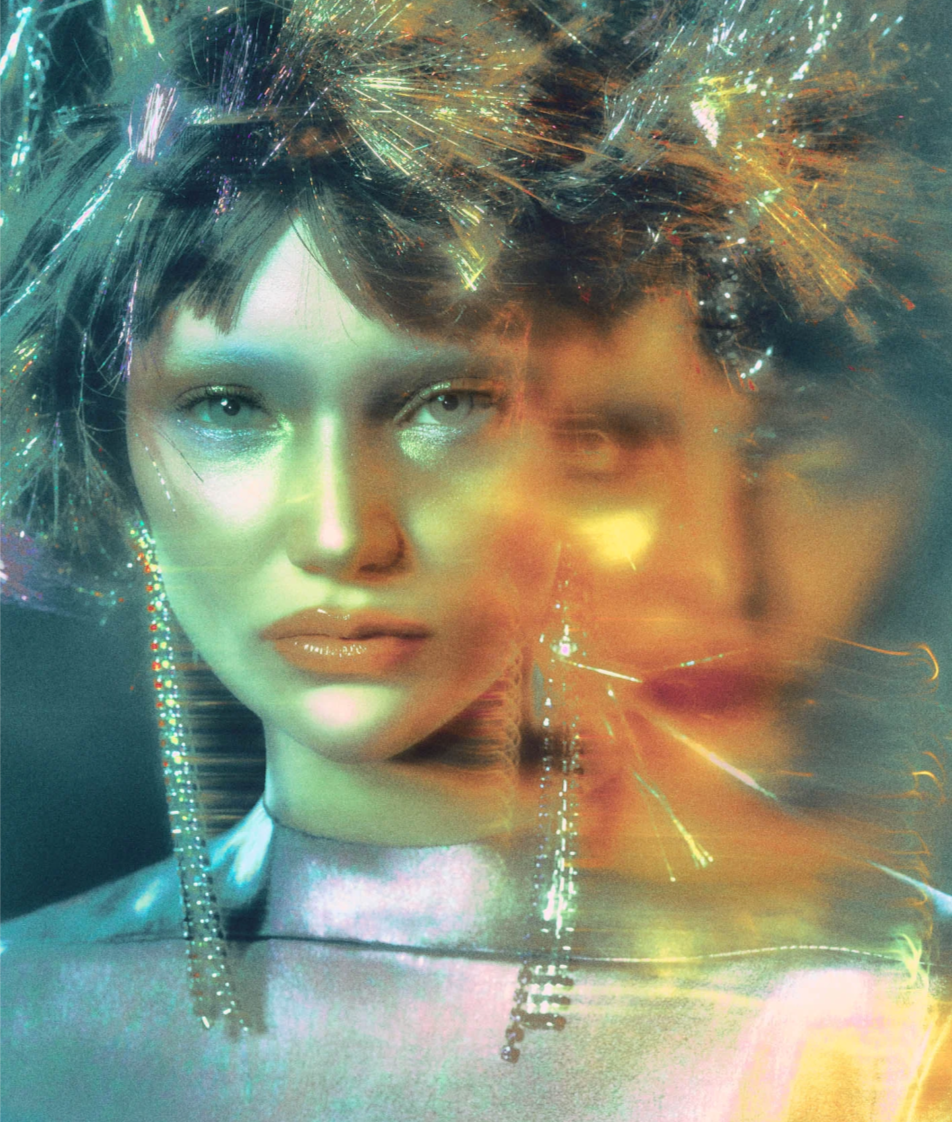 © Elizaveta Porodina