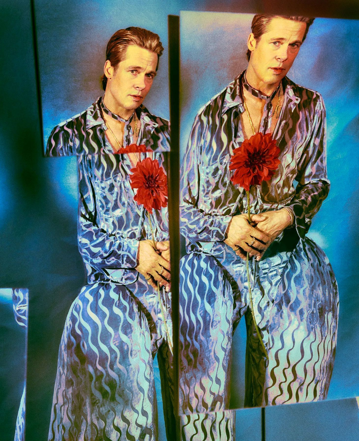 © Elizaveta Porodina