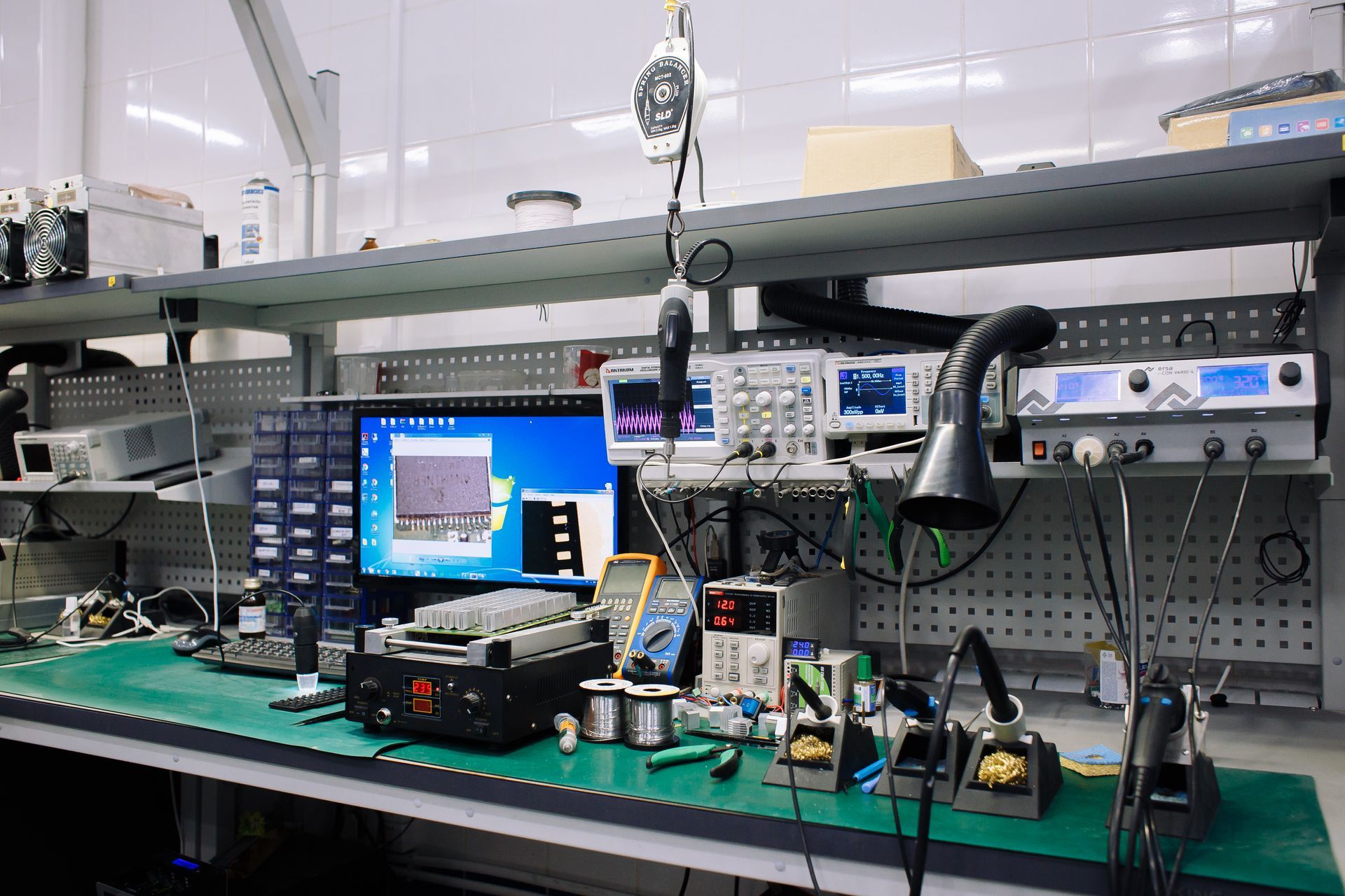 Nous réindustrialisons vos pièces détachées si besoin La solution pour vos approvisionnements en pièces détachées