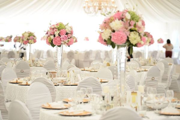 event table settings