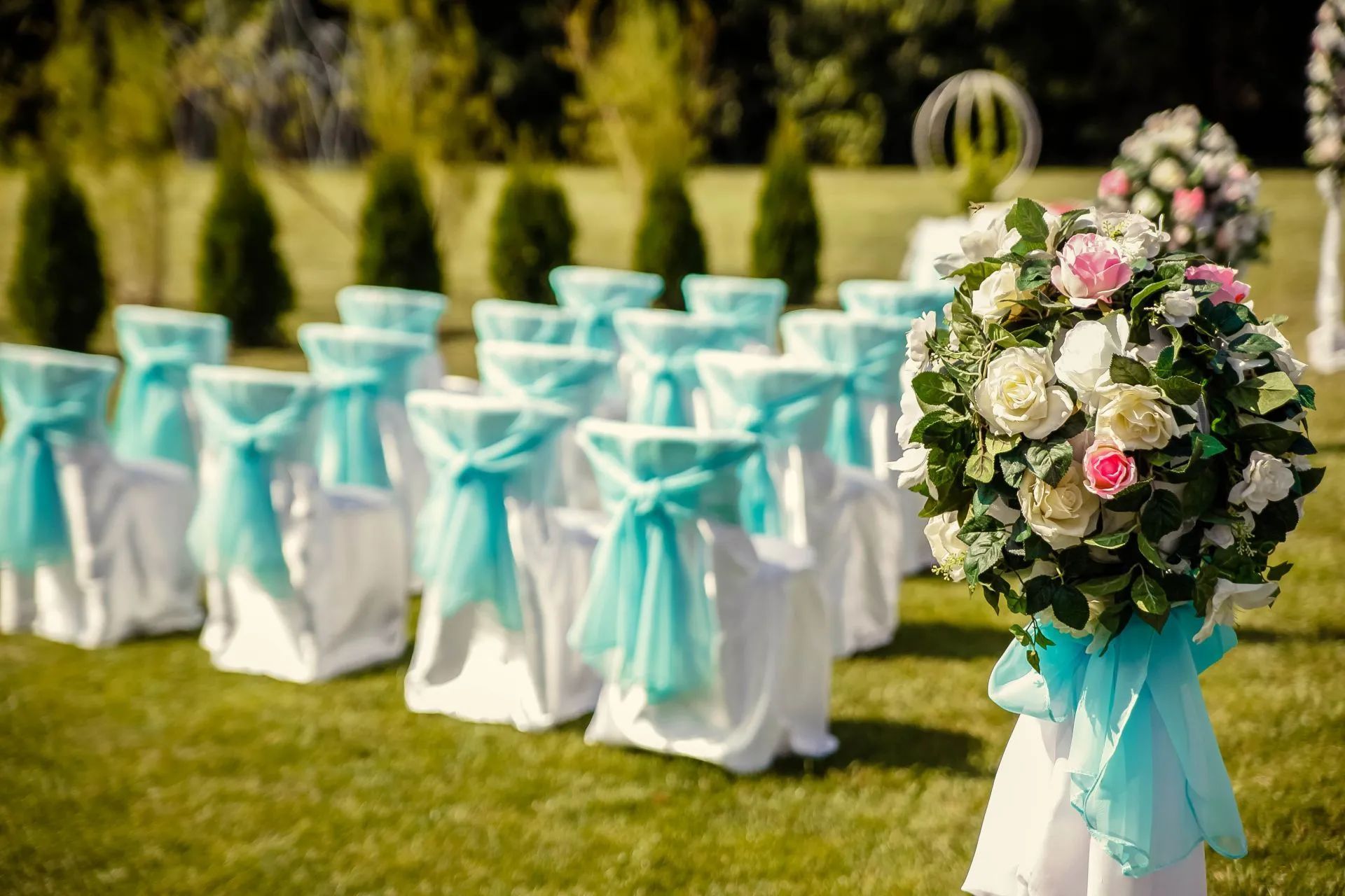 event table settings