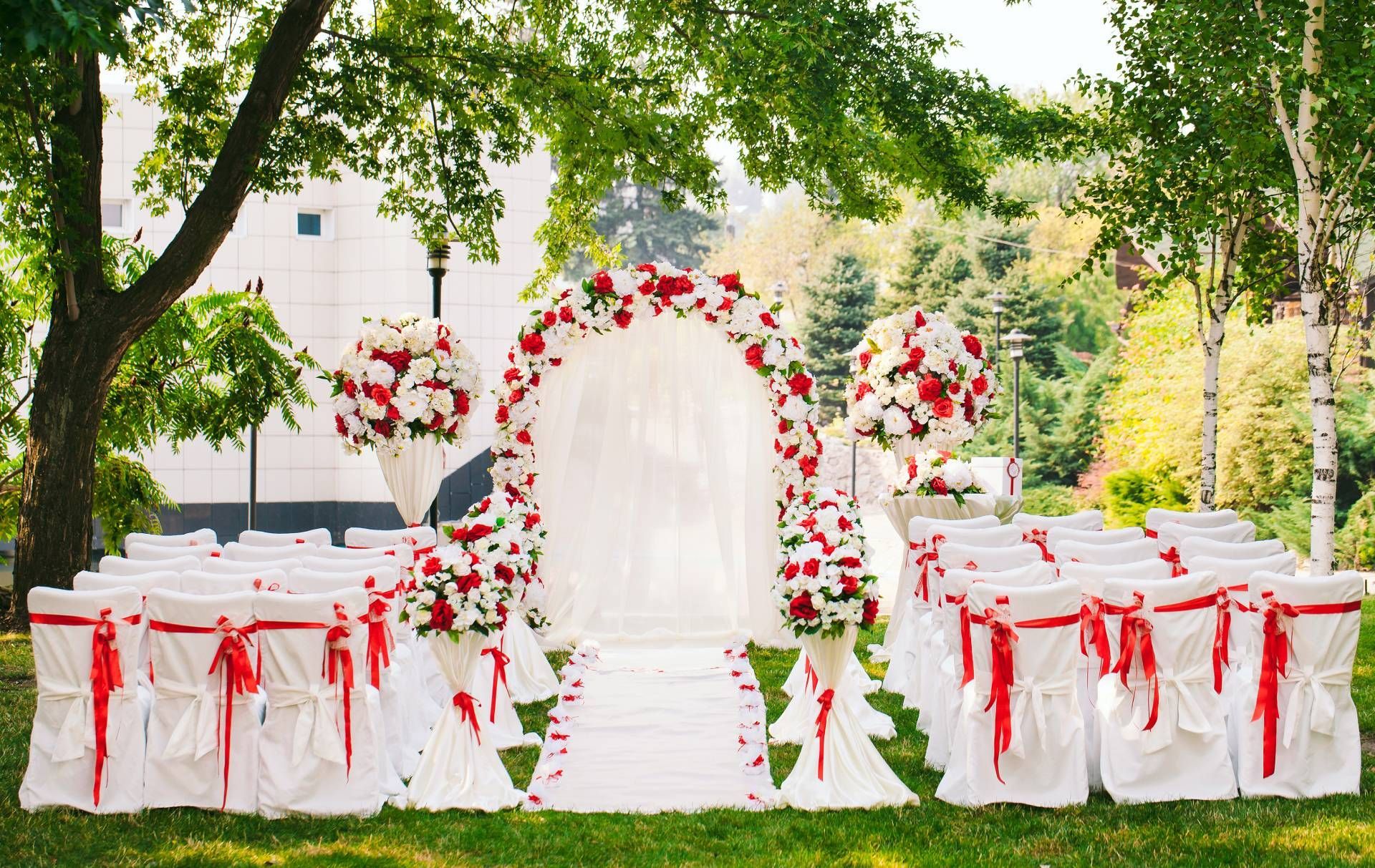 event table settings