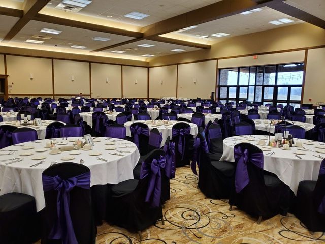 Chair Covers of Cincinnati