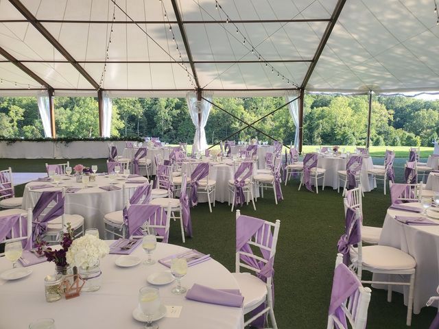 Chair Covers of Cincinnati