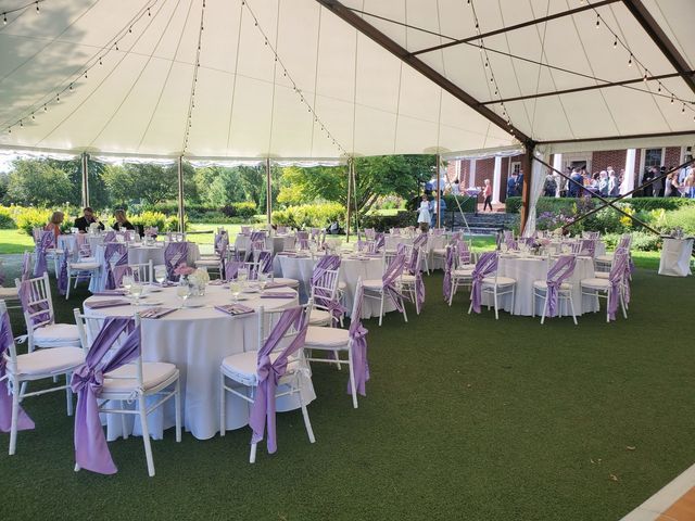 Chair Covers of Cincinnati