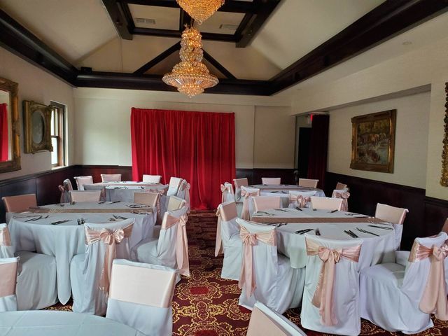 Chair Covers of Cincinnati