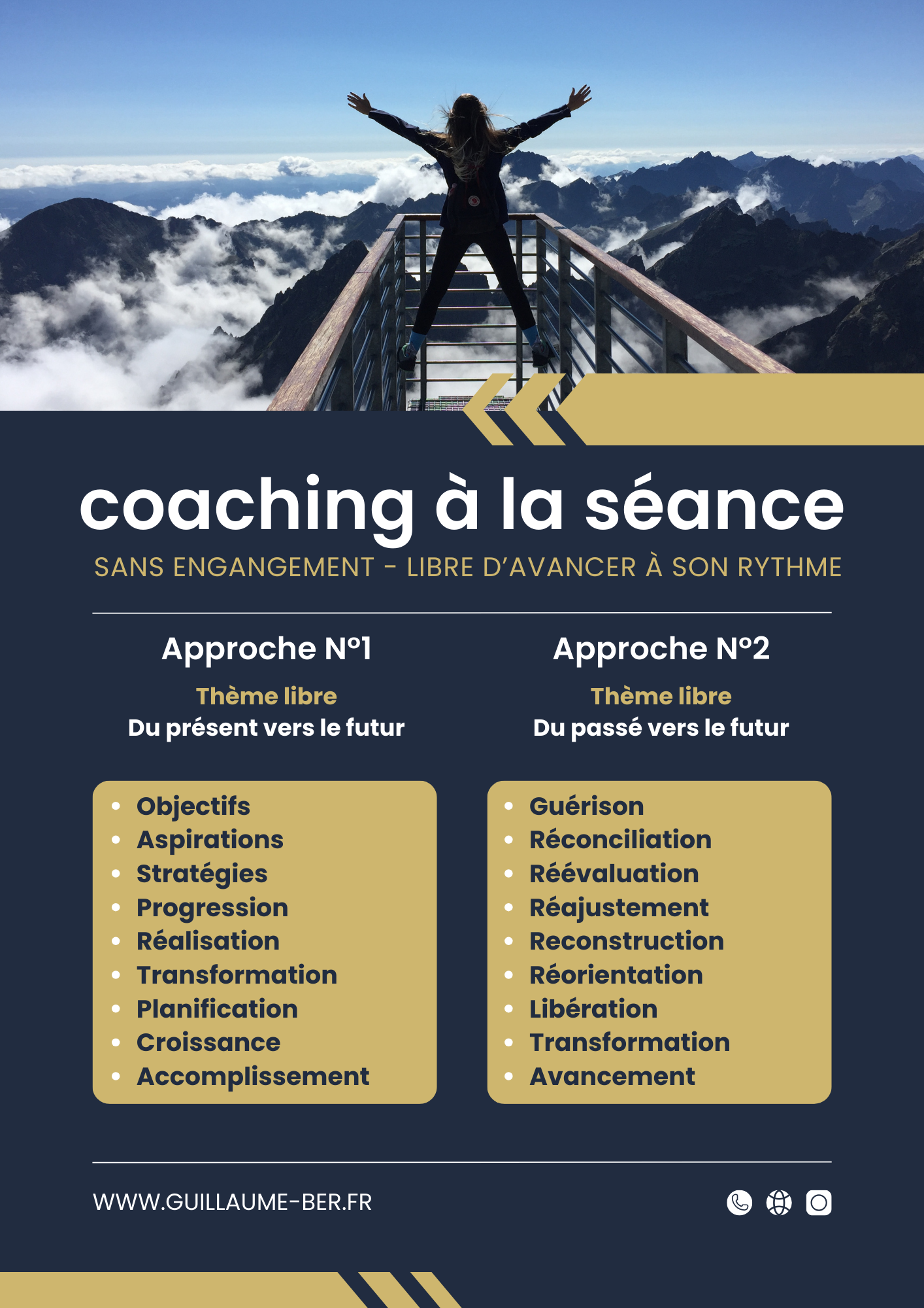 Coaching de vie Béziers, coaching personnel Béziers, développement personnel Hérault, meilleur coach Hérault