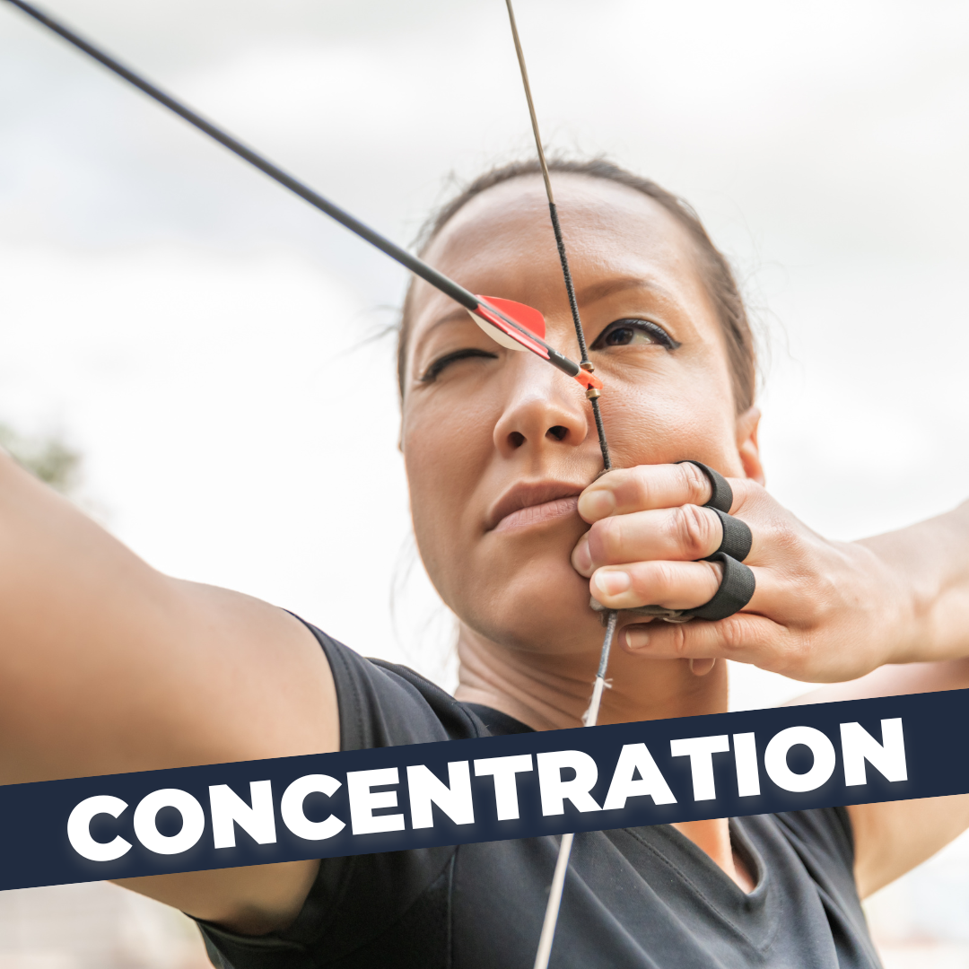 Concentration mentale béziers  guillaume BER