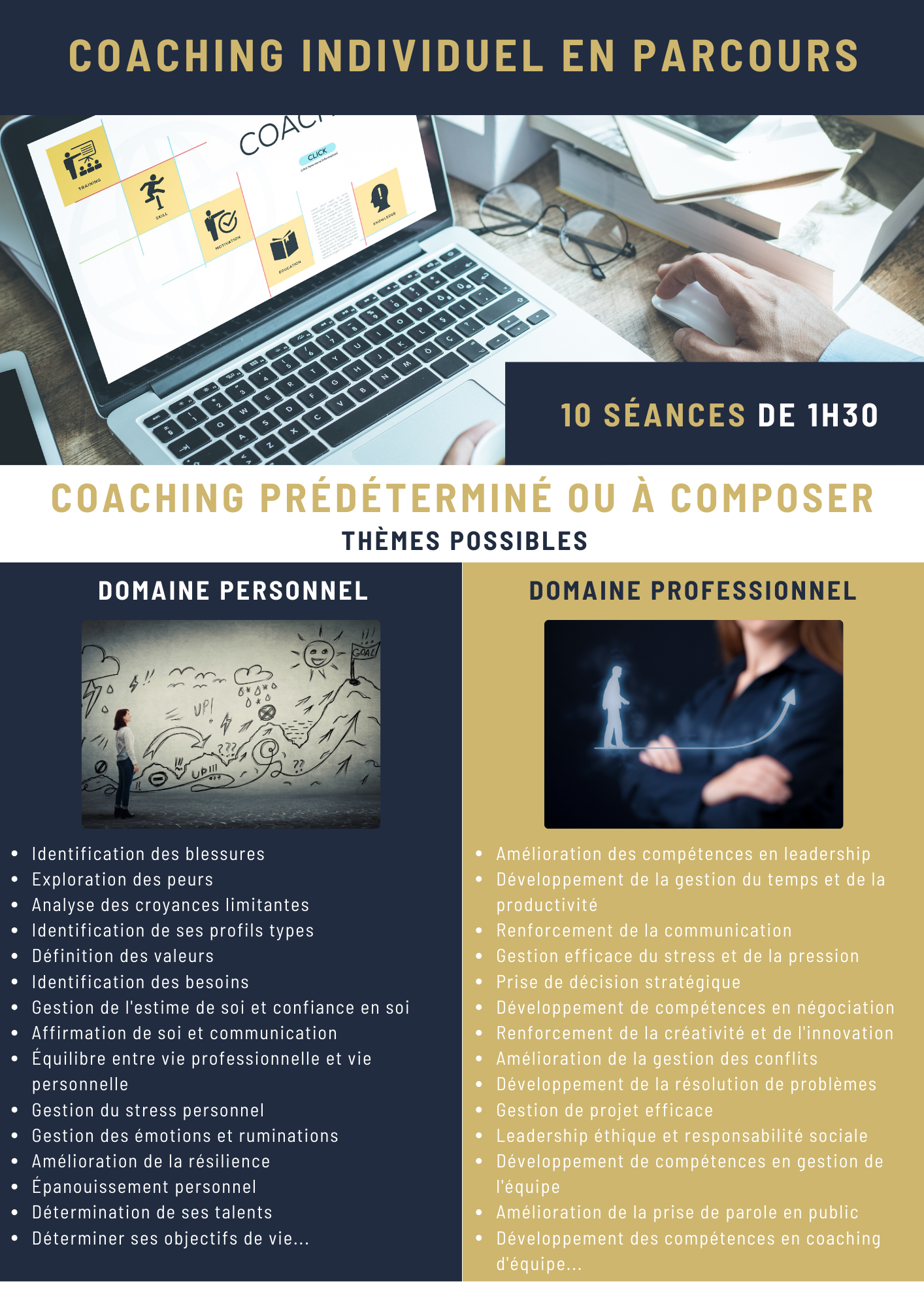 COACHING BEZIERS