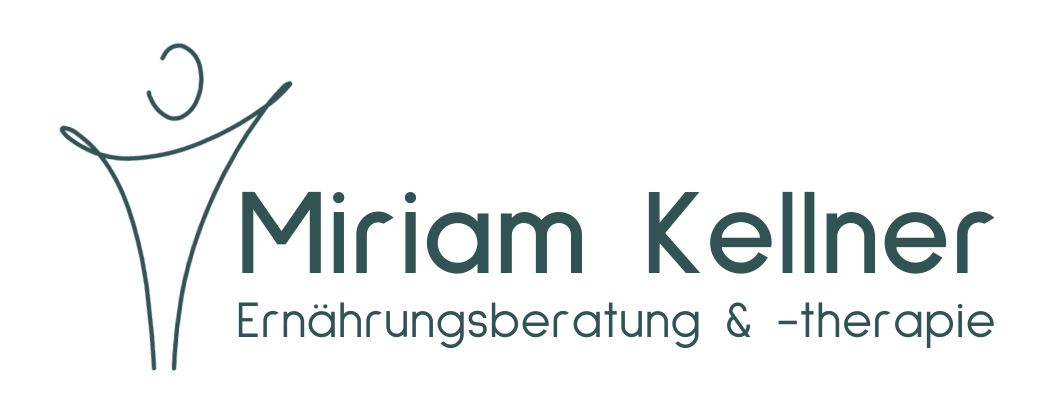 Miriam Kellner - Ernährungsberatung und -therapie