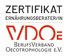 VDOE-Zertifikat