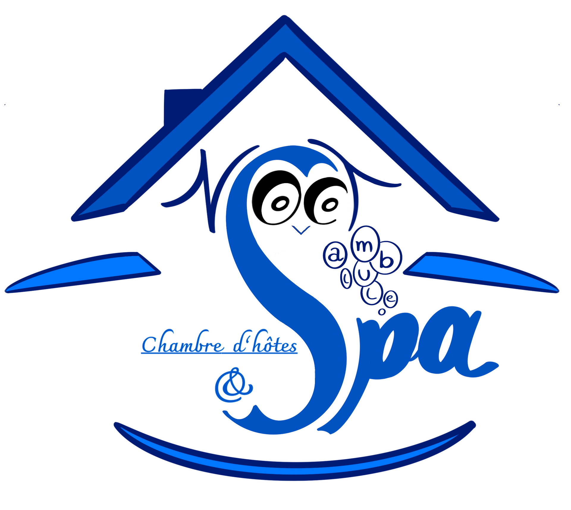 logo à fleur de peau femme allongée